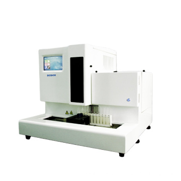 BIOBASE veterinary urine analyzer fully automated urine analyzer urine analyzer urinalysis machine